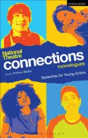 Monológy Národného divadla - National Theatre Connections Monologues