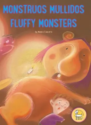 Monstruos Mullidos: Chlpaté príšery - Monstruos Mullidos: Fluffy Monsters