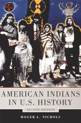 Americkí Indiáni v dejinách USA - American Indians in U.S. History