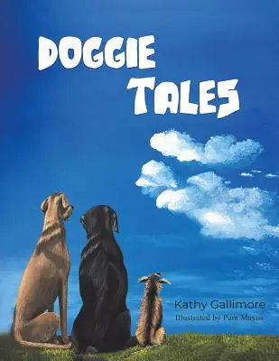 Príbehy o psíkoch - Doggie Tales