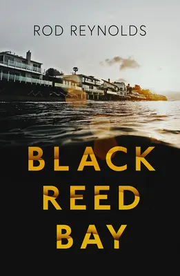 Zátoka čierneho tŕstia - Black Reed Bay
