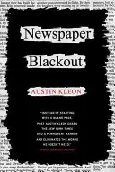 Výpadok novín - Newspaper Blackout