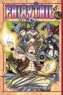 Fairy Tail, zväzok 42 - Fairy Tail, Volume 42