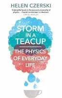 Búrka v šálke čaju - Fyzika každodenného života - Storm in a Teacup - The Physics of Everyday Life