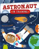 Astronaut vo výcviku - Astronaut in Training