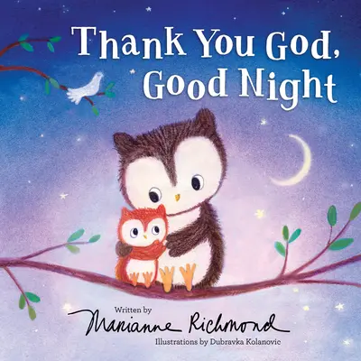 Ďakujem ti Bože, dobrú noc - Thank You God, Good Night