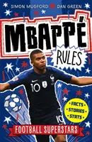 Mbappe Pravidlá - Mbappe Rules