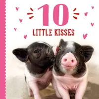 10 malých bozkov - 10 Little Kisses