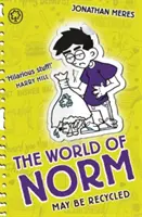 Svet Normy: Môže sa recyklovať - The World of Norm: May Be Recycled