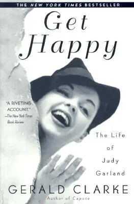 Buďte šťastní: Život Judy Garlandovej - Get Happy: The Life of Judy Garland