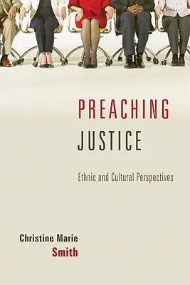 Kázanie spravodlivosti - Preaching Justice
