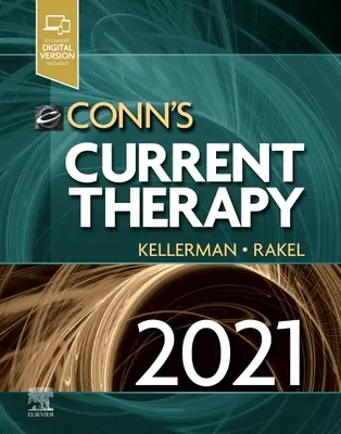 Connova súčasná terapia 2021 - Conn's Current Therapy 2021
