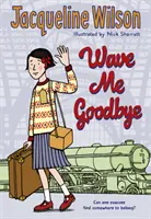 Zamávaj mi na rozlúčku - Wave Me Goodbye