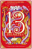 Trinásť pokladov - Thirteen Treasures