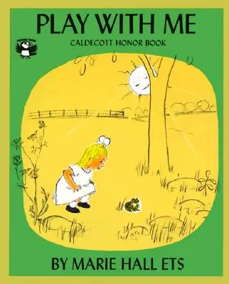 Hraj si so mnou - Play with Me