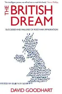 Britský sen: Úspechy a neúspechy povojnového prisťahovalectva - The British Dream: Successes and Failures of Post-War Immigration