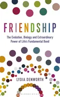 Priateľstvo - Friendship