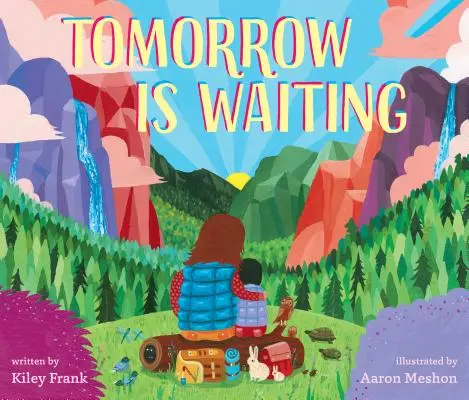 Zajtrajšok čaká - Tomorrow Is Waiting
