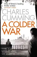 Chladnejšia vojna - Colder War