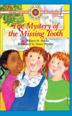 Záhada chýbajúceho zuba: Úroveň 1 - The Mystery of the Missing Tooth: Level 1