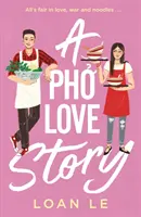 Príbeh lásky Pho - Pho Love Story