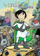 Vesmírne dievča Zita - Zita the Spacegirl