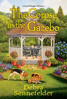 Mŕtvola v altánku - The Corpse in the Gazebo