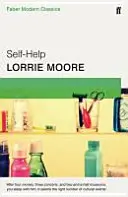 Sebapomoc - Faber Modern Classics - Self-Help - Faber Modern Classics