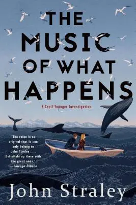 Hudba toho, čo sa stane - The Music of What Happens