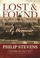 Straty a nálezy v Londýne a Liverpoole - Lost & Found in London and LIverpool