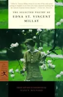 Vybraná poézia Edny St. Vincent Millayovej - The Selected Poetry of Edna St. Vincent Millay