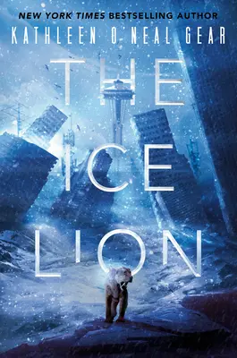 Ľadový lev - The Ice Lion