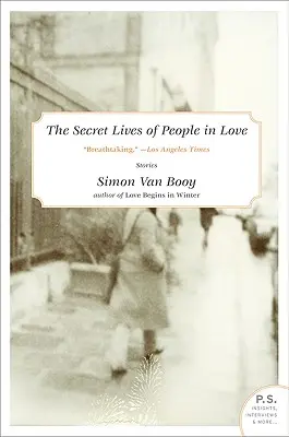 Tajné životy zamilovaných ľudí - The Secret Lives of People in Love