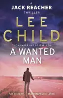 Hľadaný muž - (Jack Reacher 17) - Wanted Man - (Jack Reacher 17)