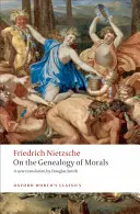 O genealógii morálky - On the Genealogy of Morals