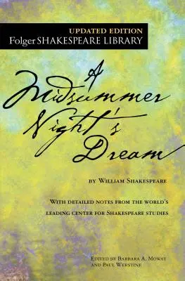 Sen noci svätojánskej - A Midsummer Night's Dream