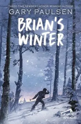 Brianova zima - Brian's Winter