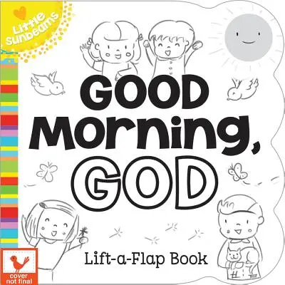 Dobré ráno, Bože - Good Morning, God