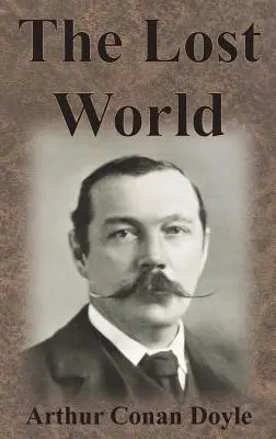 Stratený svet - The Lost World