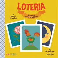 Loteria: Prvé slová Primeras Palabras: Prvé slová / First Words - Loteria: First Words Primeras Palabras: First Words / Primeras Palabras