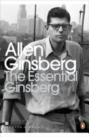 Esenciálny Ginsberg - Essential Ginsberg