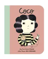 Coco Chanel - Moja prvá Coco Chanel - Coco Chanel - My First Coco Chanel