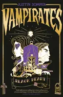Vampíri 4: Čierne srdce - Vampiratres 4: Black Heart