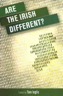 Sú Íri iní? - Are the Irish different?