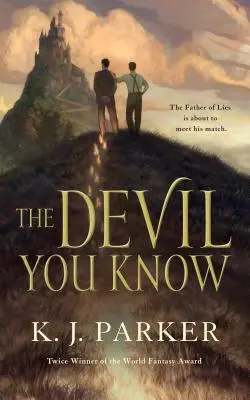 Diabol, ktorého poznáš - The Devil You Know