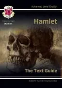 Sprievodca textom na úrovni A - Hamlet - A-level English Text Guide - Hamlet