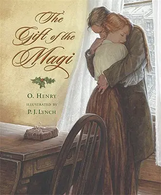 Dar mudrcov - The Gift of the Magi