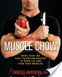 Men's Health Muscle Chow: Viac ako 150 jednoduchých receptov na spaľovanie tukov a výživu svalov - Men's Health Muscle Chow: More Than 150 Easy-To-Follow Recipes to Burn Fat and Feed Your Muscles