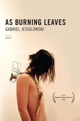 Ako horiace listy - As Burning Leaves