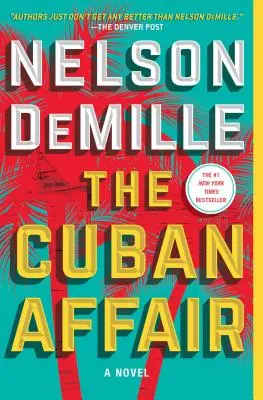 Kubánska aféra - The Cuban Affair